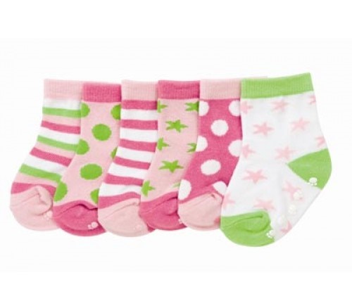 خرید جوراب نوزادی