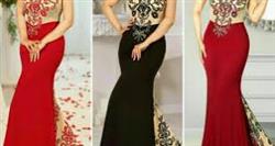 خرید اینترنتی عمده لباس مجلسی زنانه