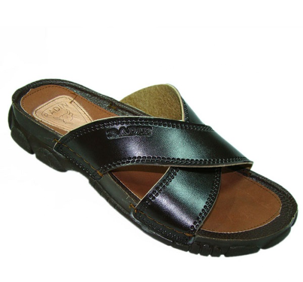 دمپایی کفشی مردانه