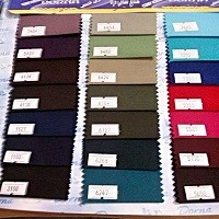 تولیدی پارچه ساتن مدل آستری