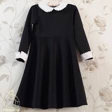 خرید انواع پارچه تترون مشکی