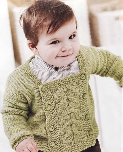 بافت پسرانه