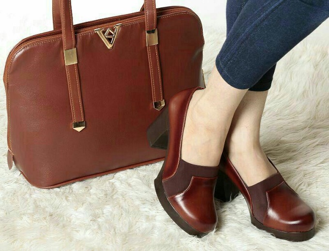 جدیدترین کفش زنانه