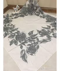 خرید شال نخی اعلا برند