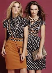 پخش عمده انواع پوشاک ترکیه مارک