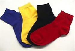 مرکز فروش جوراب زنانه ساق بلند