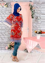 شیک ترین مانتوهای مجلسی دخترانه