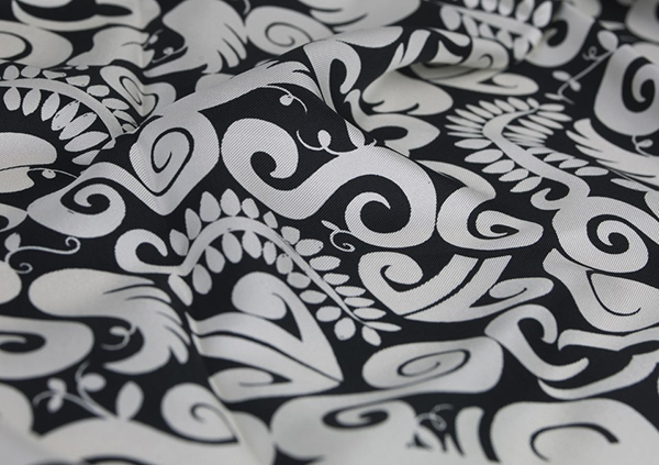 پارچه دستباف ایرانی