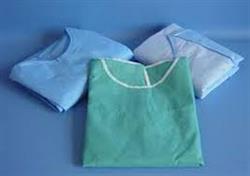 صادرات پارچه یکبار مصرف بیمارستانی