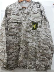 قیمت انواع پارچه نظامی صادراتی