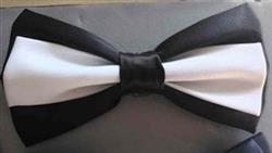 خرید پاپیون مجلسی از تولیدی