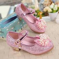 توزیع بهترین کفش بچه گانه پاشنه دار
