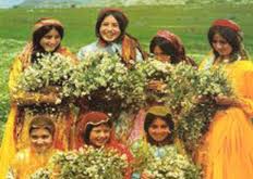 اتحادیه پوشاک محلی کهگیلویه بویر احمد