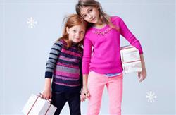 تولید لباس و پیراهن های بچه گانه در تهران