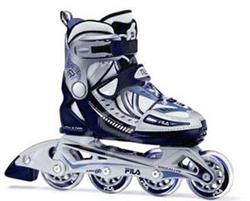 بهترین نمونه از انواع کفش های اسکیت