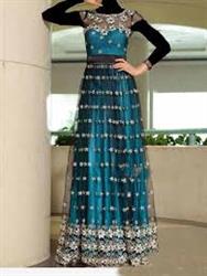 تولید بهترین پیراهن زنانه حاشیه دار