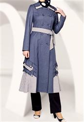 فروش شیک ترین مانتوهای تابستانه