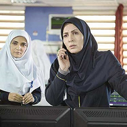 تولید بهترین پارچه بیمارستانی فلامنت