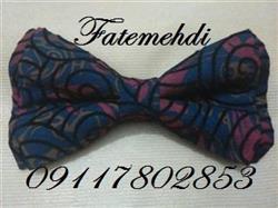 فروش پاپیون شیک مردانه از تولیدی
