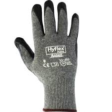 قیمت انواع دستکش ایمنی در بازار تهران