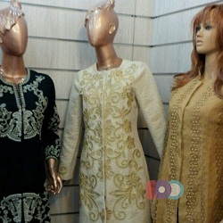 پخش عمده مانتو مینیاتور