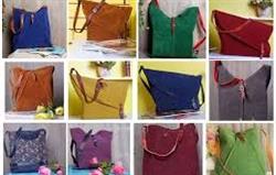 خرید اینترنتی کیف های زنانه ارزان قیمت