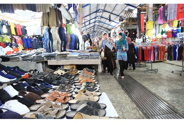 قیمت پوشاک در آستارا