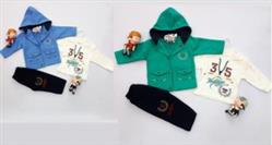 سایت فروش عمده لباس بچگانه ترک