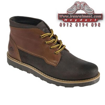 انواع کفش زمستانی