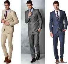 قیمت ارزانترین کت و شلوار مردانه مارک
