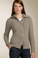 پیراهن های پاییزه در نیشابور