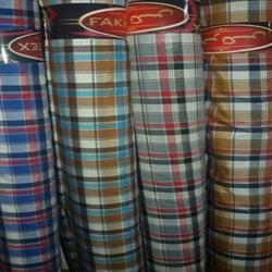 تولید پارچه پیراهنی حریر یزد