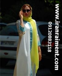 عرضه مستقیم مانتو اسپرت با قیمت عمده
