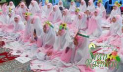 فروشگاه چادر نماز جشن تکلیف جدید