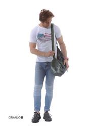 فروش اینترنتی تی شرت مردانه ژورنالی