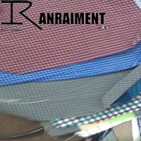 عرضه پارچه پیراهنی آسمان ریسمان