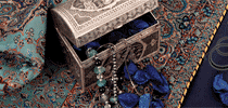 خرید عمده پارچه ترمه هاشمی