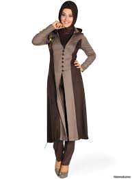 خرید مانتو متناسب با رنگ پوستتان