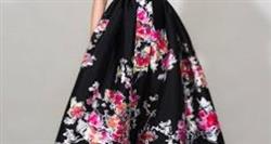 مشاوره فروش پارچه پیراهنی دخترانه