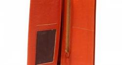 فروش عمده کیف پول چرم مصنوعی لاکچری