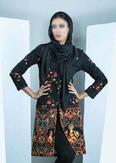 فروش مانتو کتی