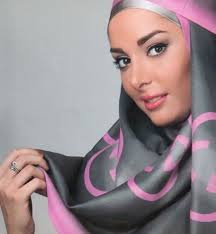 متنوع ترین روسری های سال