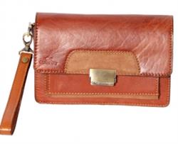 فروش ویژه کیف پاسپورتی چرم مردانه