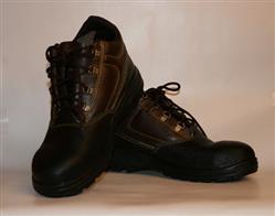 قیمت کفش ایمنی نگهبان