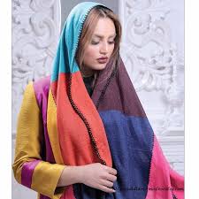 عرضه عمده شال کتان