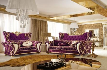 پارچه مبلی شیک