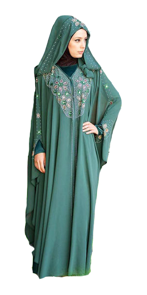 چادر شالدار رنگی