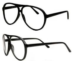 قیمت عمده عینک های بدون شیشه