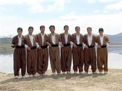 مرکز خرید اینترنتی پوشاک محلی کردستان