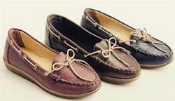 فروشگاه پخش کفش دست دوز زنانه